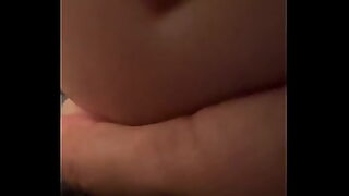 1st time small dick