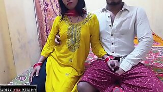 1st step by step brother and sister desi girls