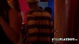 18 year old big black dick