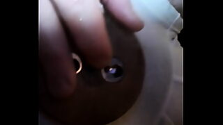 1st time anal
