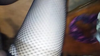 1st time small sister