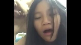 4 filipina teenage girl show boobs