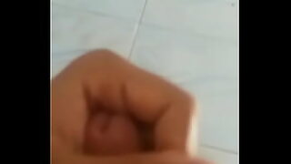 18 year boy with mom