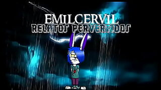 12 yo anal