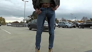 amanda hidden cam