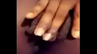 2 dig into 1 pussy
