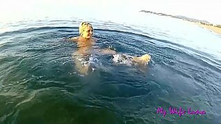 dani danils threesome