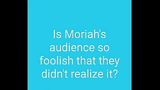 moriah mils