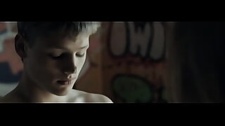 18 year old get hardcored