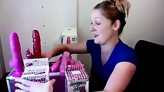anime vibrator