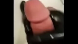 5 girls teasing