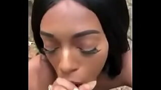 18 year old getting hardcored