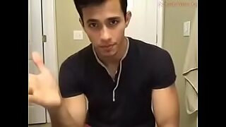 18 years fucking a guy