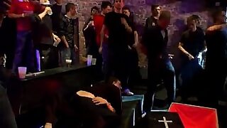 18 years ago 1 18 18 1520 two dirty whores enjoy a wild beastiality fuck with a horse get their cunts destroyed 66