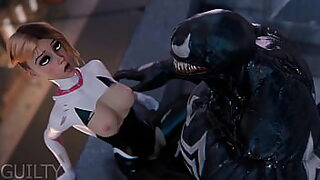 avengers spider man