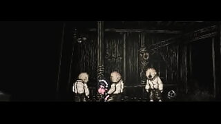 11old coreia hardcore