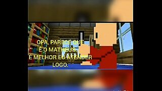 1080 pixel