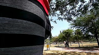 arrimon en el metro