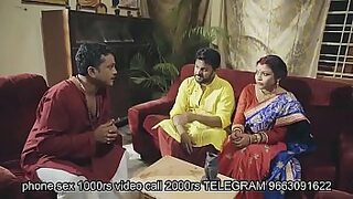 bharathi jha hot bhabha video