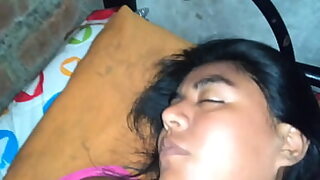 18 pinay solo