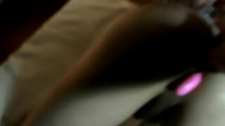 1st time ass