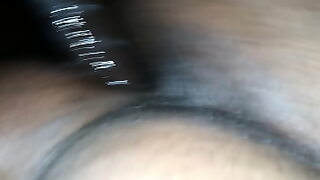 anal bubble butt