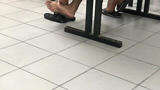 big boot ebony bitches