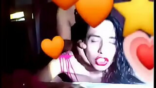 1st time desi girlfriend