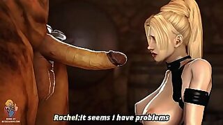 2b 3d ejaculation
