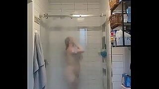 alice march rya plays with herself