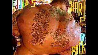 1204 voluptuous milf cathy heaven gets titty and ass fucked
