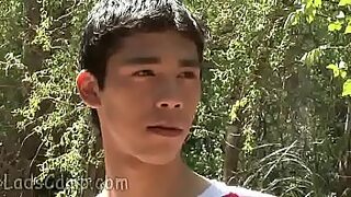 1girl and 2 boys sex in the morning