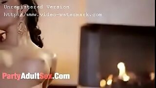 18 years girl fucked hard in first debut