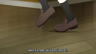 crossdressing