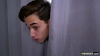18 year old grandma caught by grandson