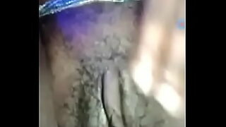 aunty changing hidden cam