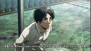 attack on