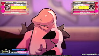 1 anus with three dick