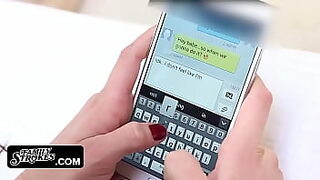18 year old daughter fucking with the guys