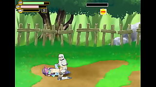 futuko no guild scene