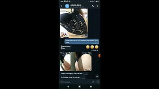 amigo dejo a su novia caliente y sola conmigo asi que nos pusimos a coger a sus espaldas siguenos en