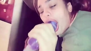 2 she twer in my fuck