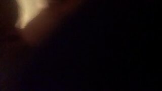18 trying anal