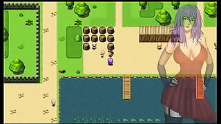 2d cartoon animation