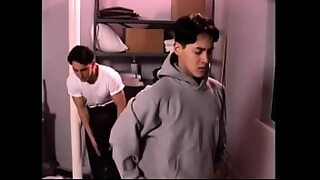 100 crazy step son fucks his step mom and step sister complete series