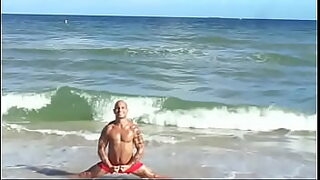 ass spread dirty talk