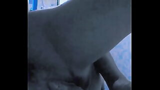 1 girl 4 boys at a time 1 in moutn 2 in vagina 1 in 2 hole