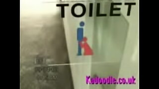 boobs pushing guy