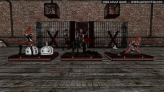 2b 3d ejaculation