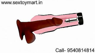 automatic fleshlight